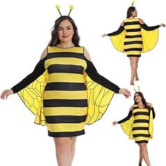 Seawhisper bienen kostüm gebraucht kaufen  Wird an jeden Ort in Deutschland