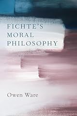 Fichte moral philosophy for sale  Delivered anywhere in USA 