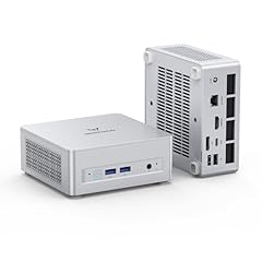 Minisforum um870 slim for sale  Delivered anywhere in UK