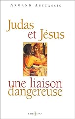 Judas jésus liaison d'occasion  Livré partout en Belgiqu