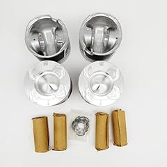 Pistone piston del usato  Spedito ovunque in Italia 