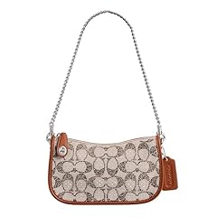 Coach swinger crystal for sale  Delivered anywhere in USA 