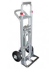 Diable chariot aluminium d'occasion  Livré partout en France