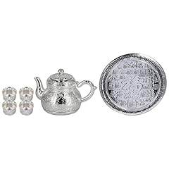 Teapot cup set for sale  Delivered anywhere in UK