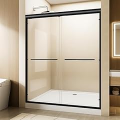 Shower doors sliding for sale  Delivered anywhere in USA 