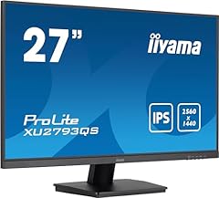 Iiyama prolite xu2793qs gebraucht kaufen  Wird an jeden Ort in Deutschland