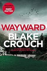 Wayward for sale  Delivered anywhere in UK