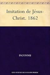 Imitation jésus christ. d'occasion  Livré partout en France