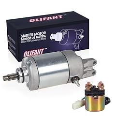 Starter motor honda for sale  Delivered anywhere in Ireland