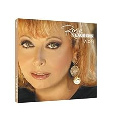 cd rose laurens d'occasion  Livré partout en France