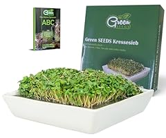 Green seeds riginal gebraucht kaufen  Wird an jeden Ort in Deutschland