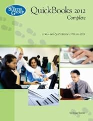 Quickbooks 2012 complete for sale  Delivered anywhere in USA 