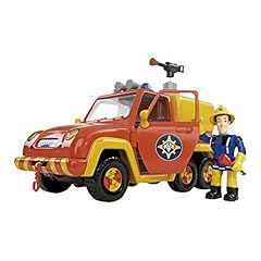 Simba 9251006 feuerwehrmann gebraucht kaufen  Wird an jeden Ort in Deutschland
