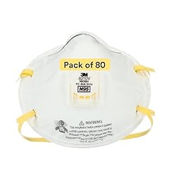 Particulate respirator 8210v for sale  Delivered anywhere in USA 