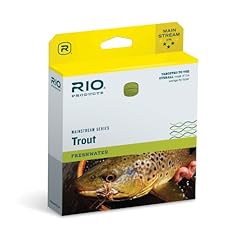 Rio fly line d'occasion  Livré partout en France