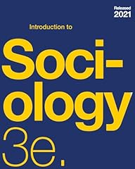 Introduction sociology 3e gebraucht kaufen  Wird an jeden Ort in Deutschland