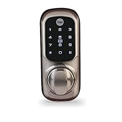 Yale keyless connected for sale  Delivered anywhere in Ireland