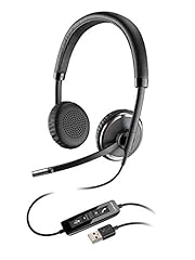 Plantronics blackwire c520. usato  Spedito ovunque in Italia 