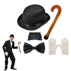 Edozos costume charlie usato  Spedito ovunque in Italia 