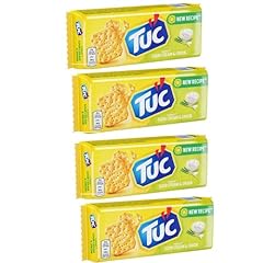 Tuc sour cream for sale  Delivered anywhere in UK
