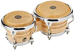 Latin percussion bongo gebraucht kaufen  Wird an jeden Ort in Deutschland