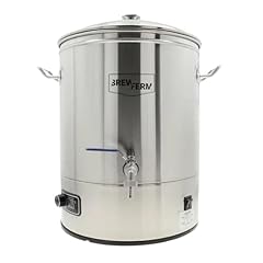 Brewferm cuve électrique d'occasion  Livré partout en France