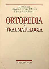 Ortopedia traumatologia usato  Spedito ovunque in Italia 