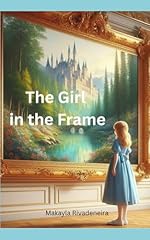 Girl frame for sale  Delivered anywhere in USA 