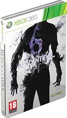 Resident evil d'occasion  Livré partout en France