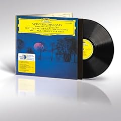 Tchaikovsky winter dreams for sale  Delivered anywhere in USA 