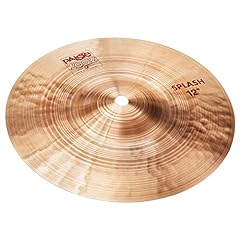 Paiste 2002 classic for sale  Delivered anywhere in USA 
