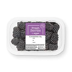 Amazon blackberries 150g for sale  Delivered anywhere in UK