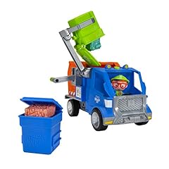 Blippi recycling truck for sale  Delivered anywhere in USA 