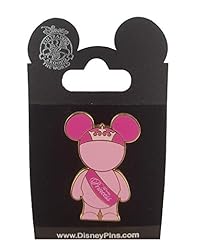Disney pin mouse for sale  Delivered anywhere in USA 