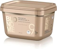 Schwarzkopf blondme premium for sale  Delivered anywhere in Ireland