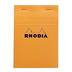 Rhodia 13200c bloc d'occasion  Livré partout en France