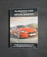 Definitive guide gaydon for sale  Delivered anywhere in UK