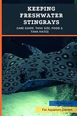 Keeping freshwater stingrays for sale  Delivered anywhere in USA 