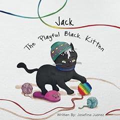 Jack playful black for sale  Delivered anywhere in USA 