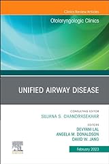 Unified airway disease d'occasion  Livré partout en France