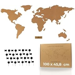 Tripvea mappa parete usato  Spedito ovunque in Italia 