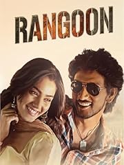 Rangoon for sale  Delivered anywhere in UK