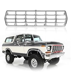 Carpartsdepot front grill for sale  Delivered anywhere in USA 