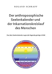 Anthroposophische seelenkalend gebraucht kaufen  Wird an jeden Ort in Deutschland