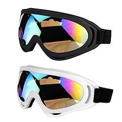 Ljdj ski goggles for sale  Delivered anywhere in USA 