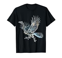 Archaeopteryx dinosaur graphic for sale  Delivered anywhere in USA 