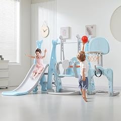 Indoor swing slide for sale  Delivered anywhere in USA 