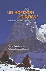 Horizons lointains souvenirs d'occasion  Livré partout en Belgiqu