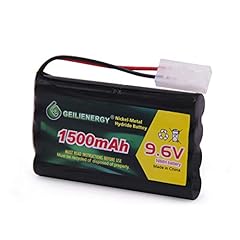 Qblpower 9.6v 1500mah for sale  Delivered anywhere in USA 