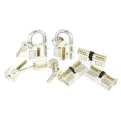 Valuehall practice lock for sale  Delivered anywhere in UK